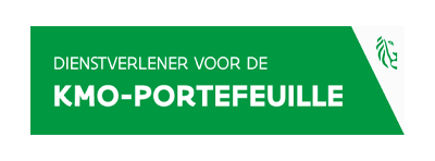 logo kmo portefeuille