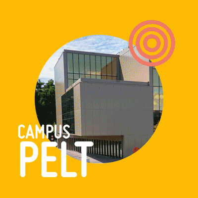 Campussen SyntraPXL